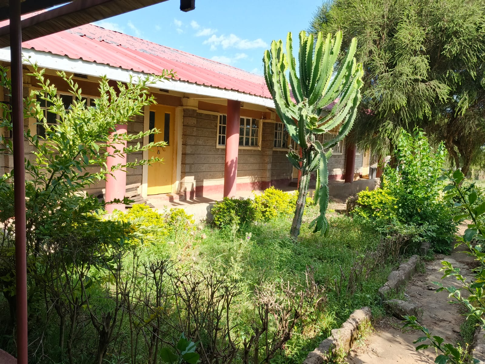 school for sale Narok – school photo 9